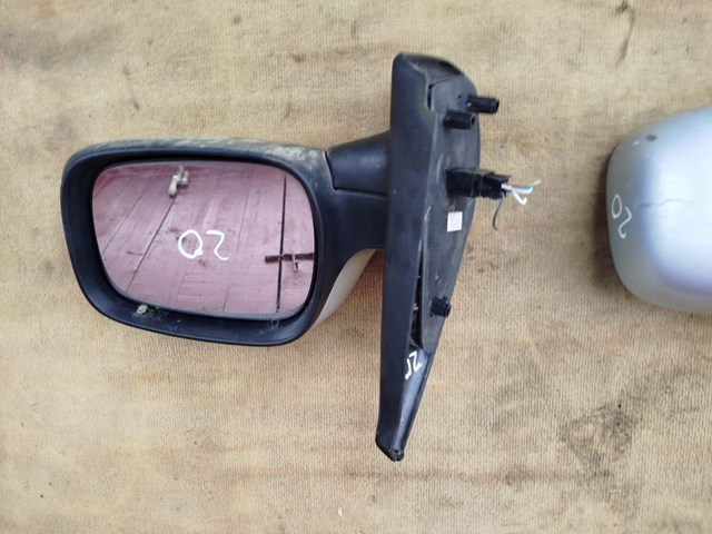 8200253494 RENAULT Зеркало заднего вида правое купить в Запорожье