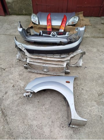 RENAULT 8200253494 Зеркало заднего вида правое в наличии Днепр