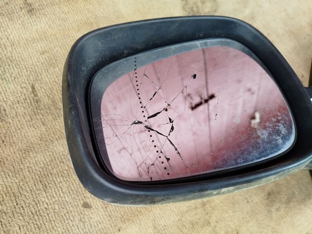 8200253494 Зеркало заднего вида правое купить Черкассы