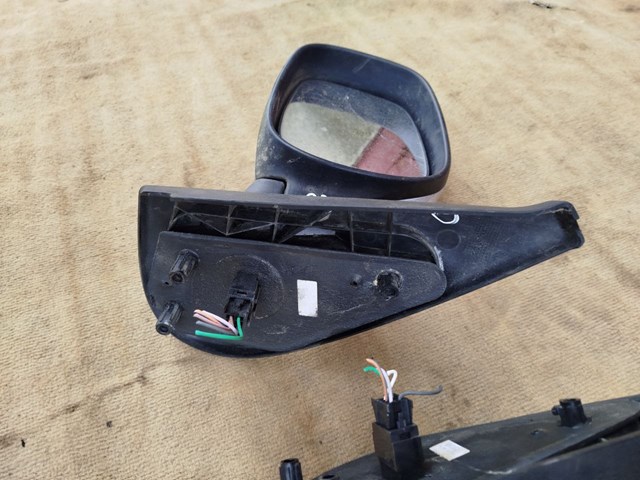 8200253494 Правое зеркало купить Харьков