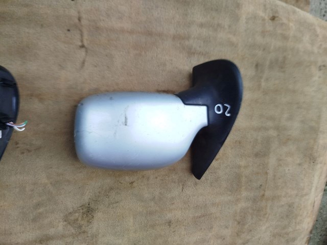 8200253494 Зеркало заднего вида правое купить Запорожье