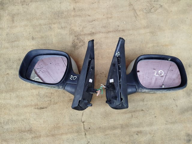 8200253494 Правое зеркало купить Харьков