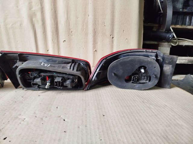 8200262111 RENAULT Фонарь задний правый внутренний купить в Ирпень