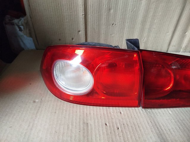 8200262668 RENAULT Фонарь задний правый внешний купить в Днепр