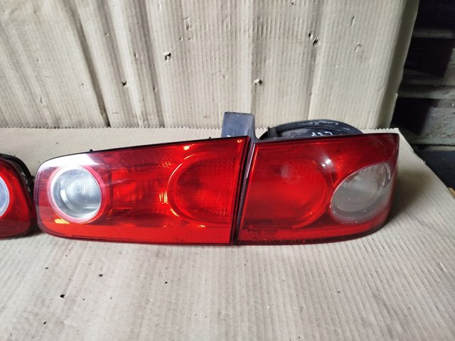 8200262668 RENAULT Фонарь задний правый внешний купить в Запорожье