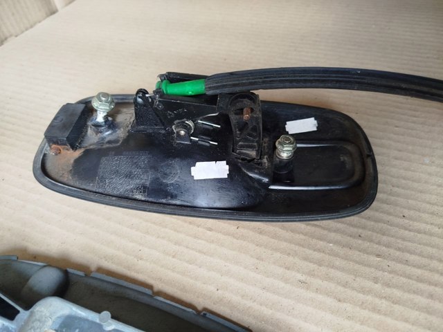 8200283010 RENAULT Ручка двери задней (распашной) правая наружная купить в Ужгород