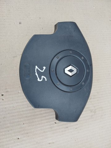 8200310291 RENAULT Подушка безопасности (AIRBAG) водительская купить в Запорожье