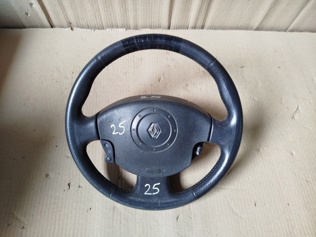 RENAULT 8200310291 Подушка безопасности водителя в наличии Каменское