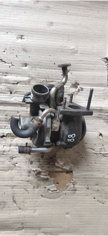 8200398585 GARRETT Турбина купить в Украина