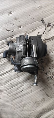 GARRETT 8200398585 Турбина в наличии Днепр