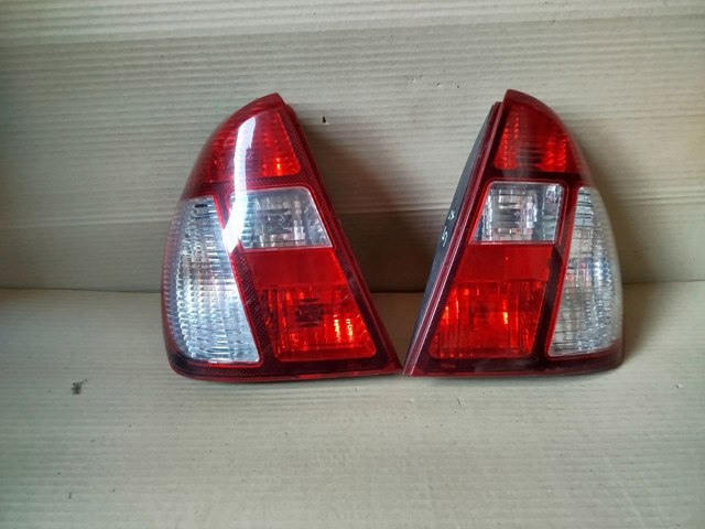 RENAULT 8200403982 Задний фонарь в наличии Кривой Рог