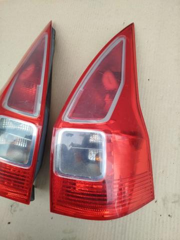 8200417351 RENAULT Фонарь задний правый купить в Ирпень