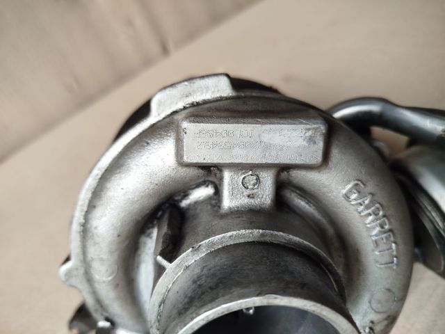 8200459492 RENAULT Прокладка турбины купить в Чернигов