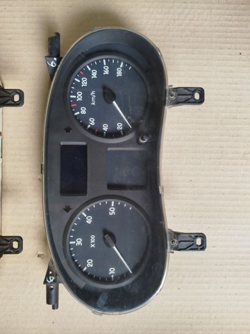 RENAULT 8200467948 Панель приборов в наличии Кривой Рог