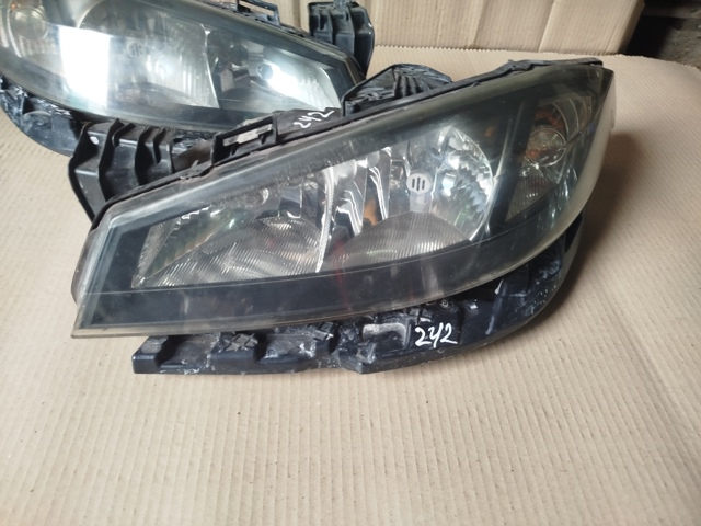 8200481196 RENAULT Фара левая купить в Каменское