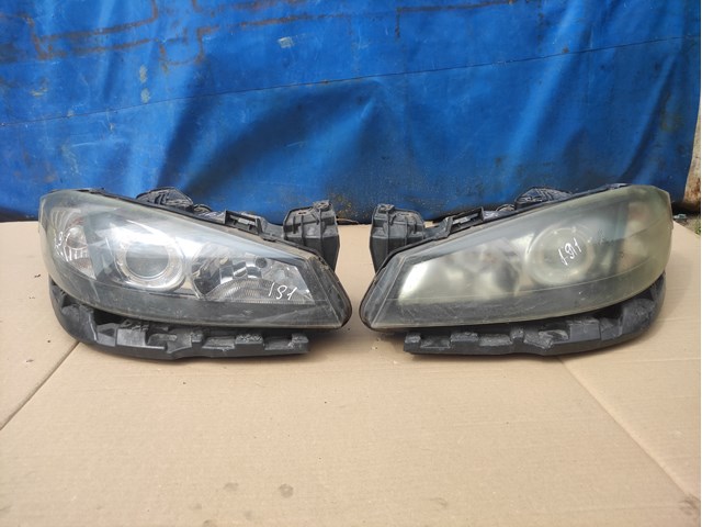 RENAULT 8200555906 Фара правая в наличии Харьков