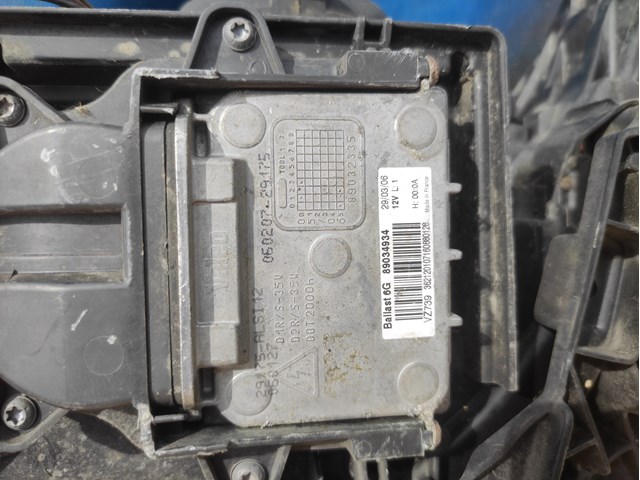 8200555906 Фара правая купить Сумы