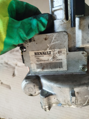 RENAULT 8200589332 в наличии Ровно