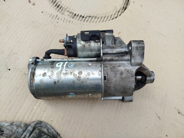 RENAULT 8200634602 Стартер в наличии Одесса