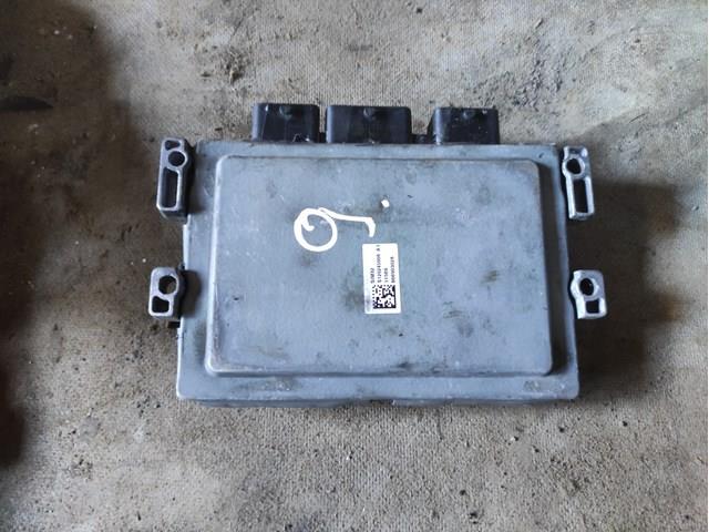 8200672654 RENAULT Блок управления двигателем купить в Сумы