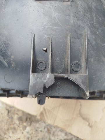 8200679824 RENAULT Корпус воздушного фильтра купить в Запорожье