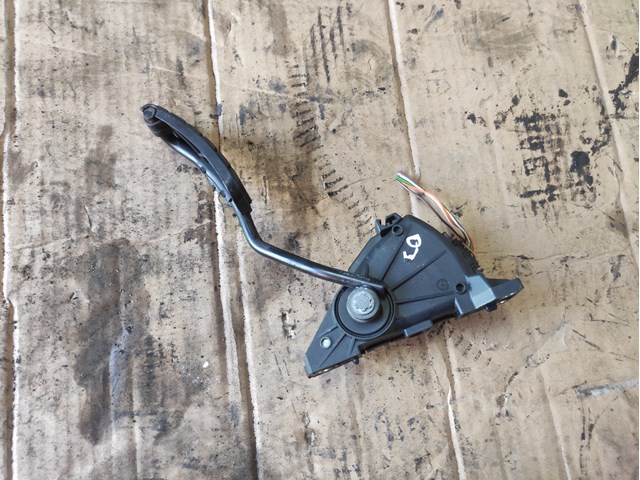 8200724059 RENAULT Педаль газа (акселератора) купить в Николаев