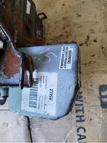8200826807A RENAULT Рулевая колонка купить в Житомир