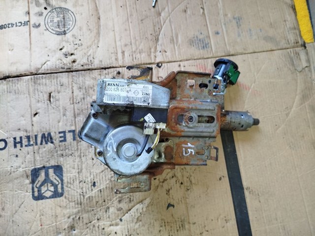 8200826807A RENAULT Рулевая колонка купить в Ровно