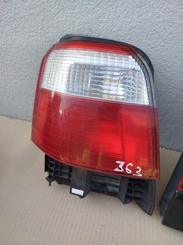 84201FC130 Фонарь задний левый внешний купить Житомир