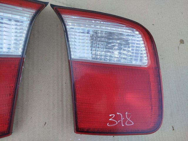 84251FC030 SUBARU Фонарь задний левый внутренний купить в Житомир
