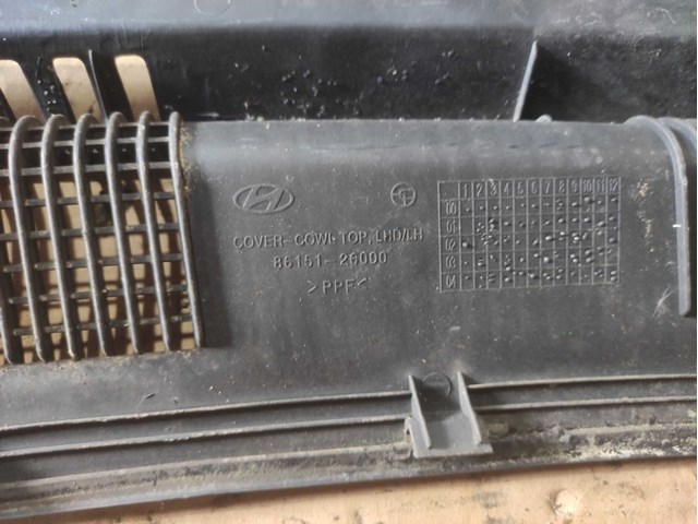 8616126000 HYUNDAI купить в Полтава