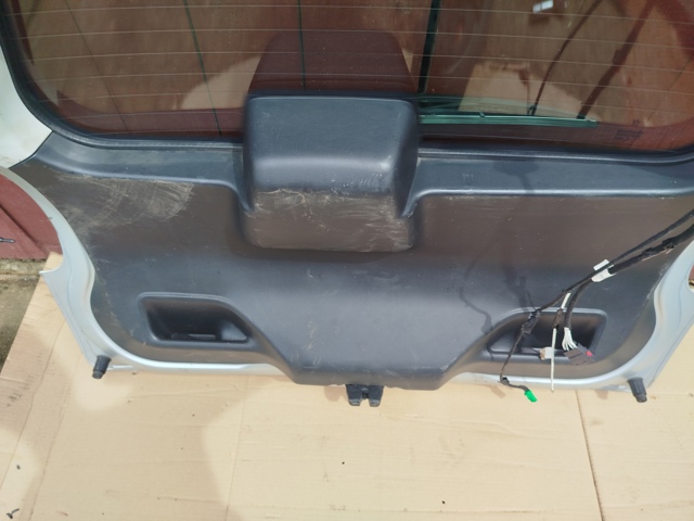 PEUGEOT 8701Y0 Дверь задняя (багажная 3/5-я (ляда) в наличии Каменское