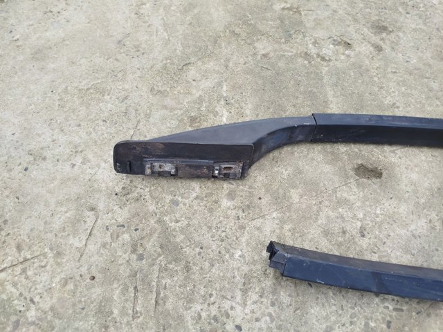 8727226000 HYUNDAI Рейлинг крыши правый купить в Полтава