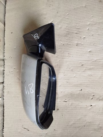 876102W530 HYUNDAI Зеркало заднего вида левое купить в Сумы