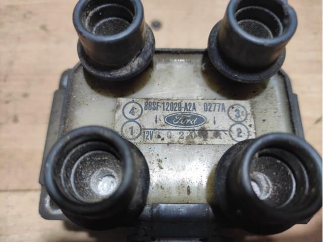 88SF12029A1A FORD Катушка зажигания купить в Львов