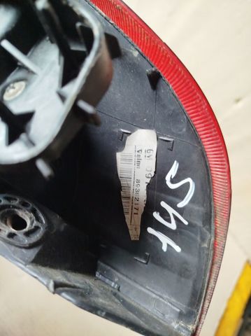 VALEO 89302171 Фонарь задний левый в наличии Киев