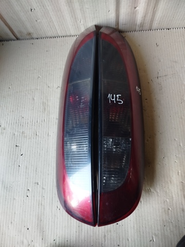Правый стоп 89302181 OPEL