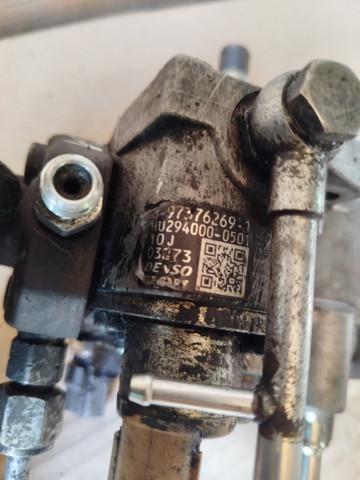 OPEL 8973762691 в наличии Одесса