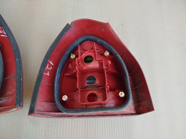 8L0945095A VAG Фонарь задний левый купить в Сумы