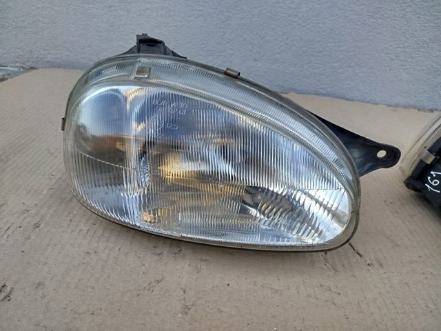 OPEL 90444787 Фара правая в наличии Хмельницкий