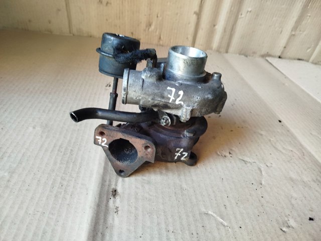 OPEL 90499271 Турбина в наличии Киев
