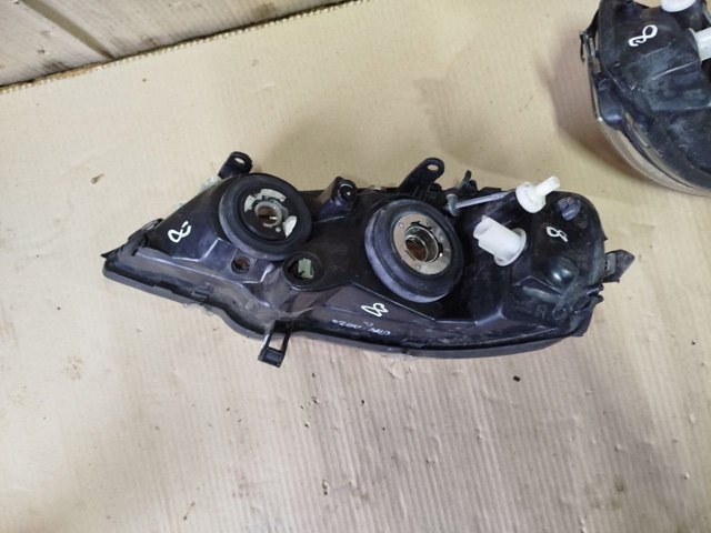 90520877 OPEL Фара левая купить в Черновцы