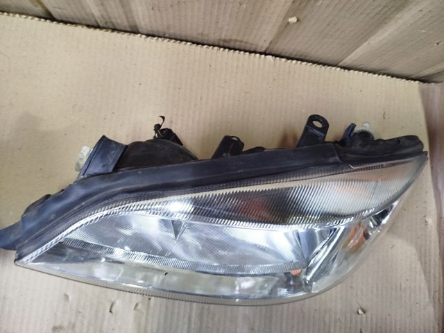 90520877 OPEL Левая фара купить в Черкассы