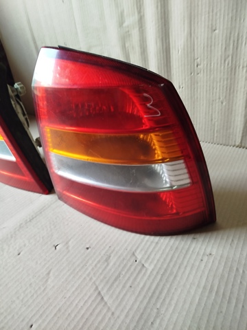 90521544 OPEL Задний фонарь купить в Днепр