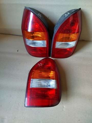 Фонарь задний правый 9117446 GM