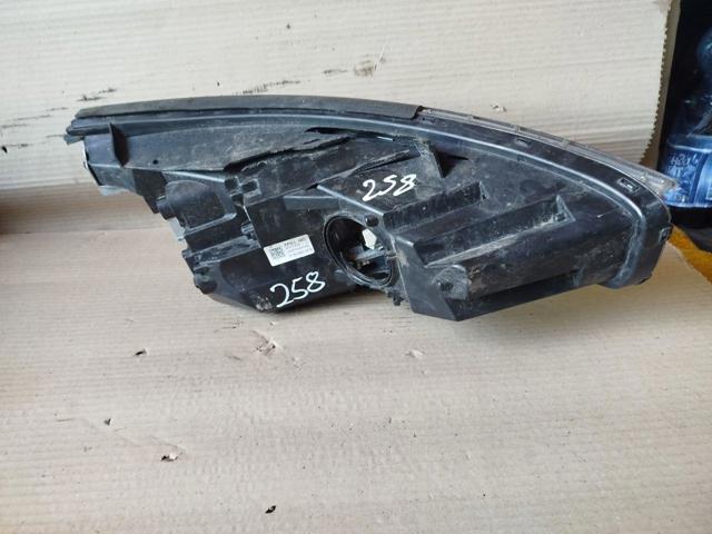92101G4600 HYUNDAI Фара левая купить в Каменское