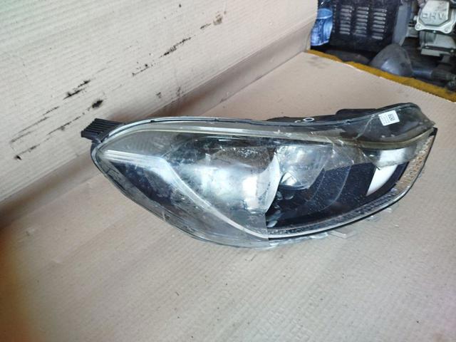92102K7100 HYUNDAI Правая фара купить в Одесса