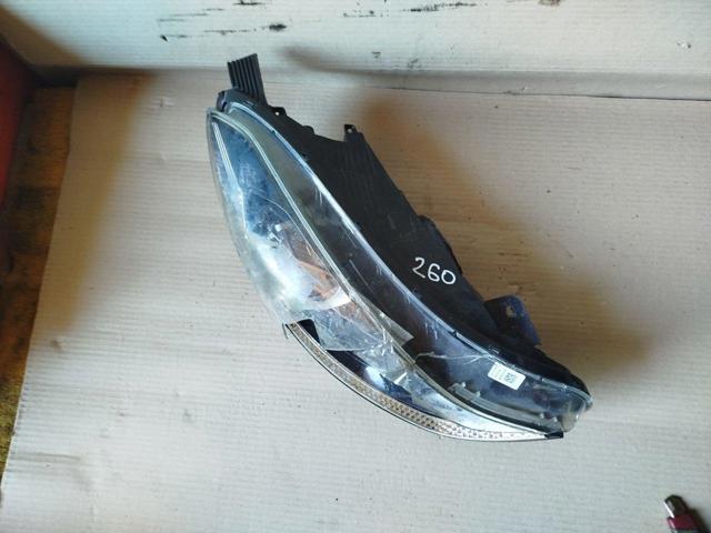HYUNDAI 92102K7100 Фара правая в наличии Черкассы