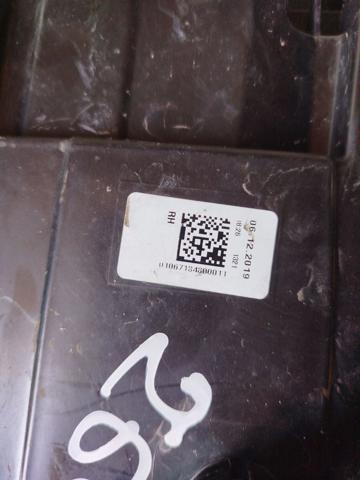 92102K7100 HYUNDAI Правая фара купить в Николаев
