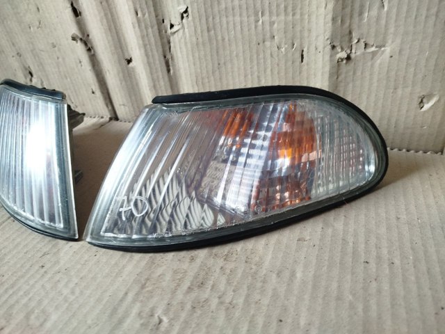 HYUNDAI 9230134000 Поворотник левый в наличии Полтава